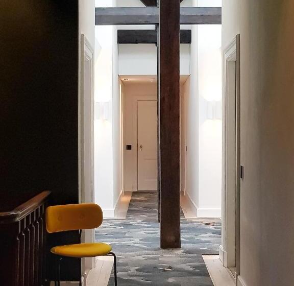 חדר סטנדרט, Parc Broekhuizen L Culinair Landgoed