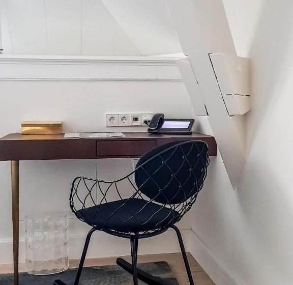 חדר סטנדרט, Parc Broekhuizen L Culinair Landgoed