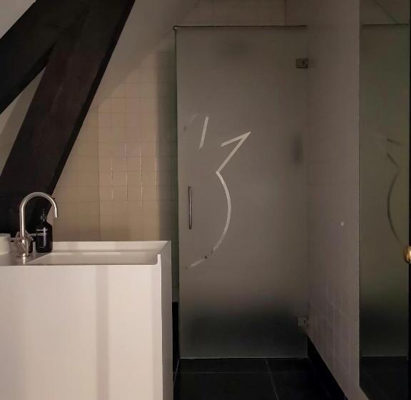 חדר סטנדרט, Parc Broekhuizen L Culinair Landgoed