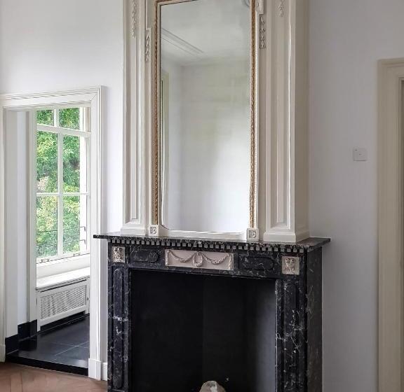 סוויטה, Parc Broekhuizen L Culinair Landgoed