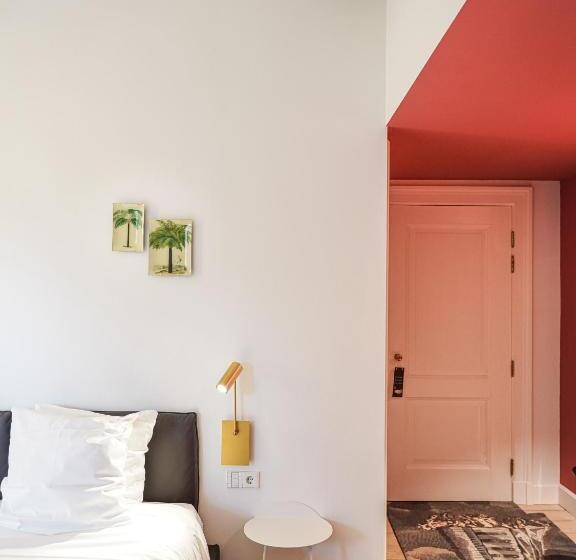 חדר בסיסי, Parc Broekhuizen L Culinair Landgoed