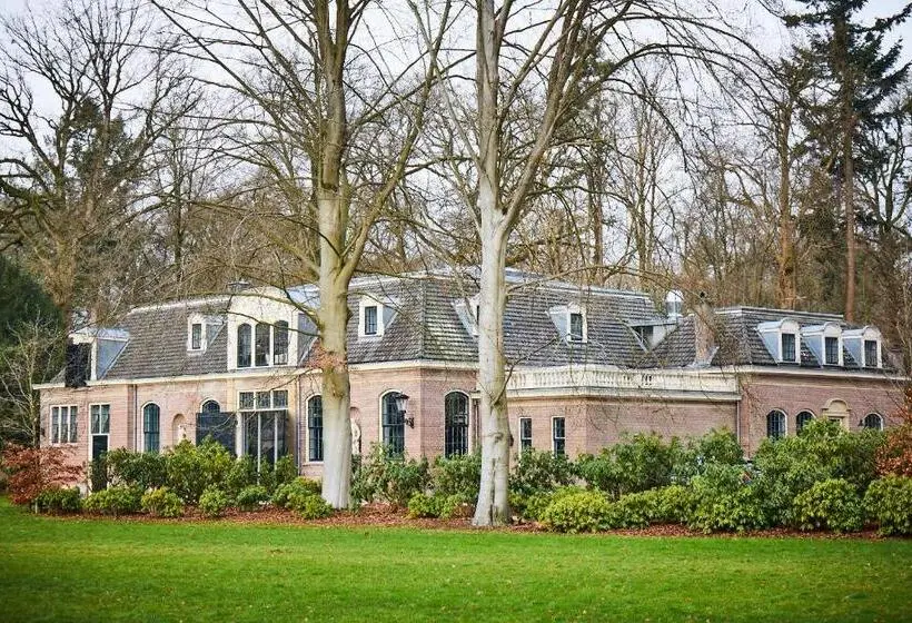 Talo 1 Makuuhuone, Parc Broekhuizen L Culinair Landgoed