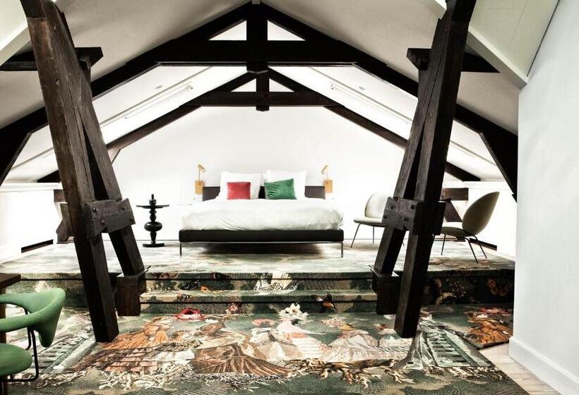 Standard Room, Parc Broekhuizen L Culinair Landgoed