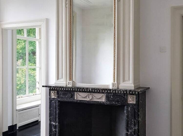 סוויטה, Parc Broekhuizen L Culinair Landgoed