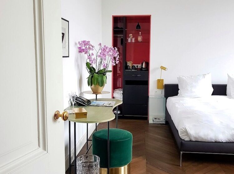 Suite, Parc Broekhuizen L Culinair Landgoed