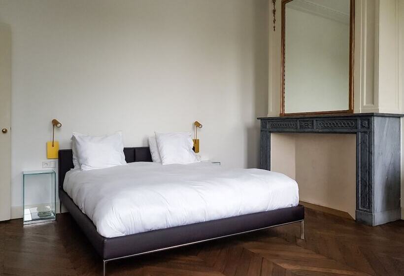 סוויטה, Parc Broekhuizen L Culinair Landgoed