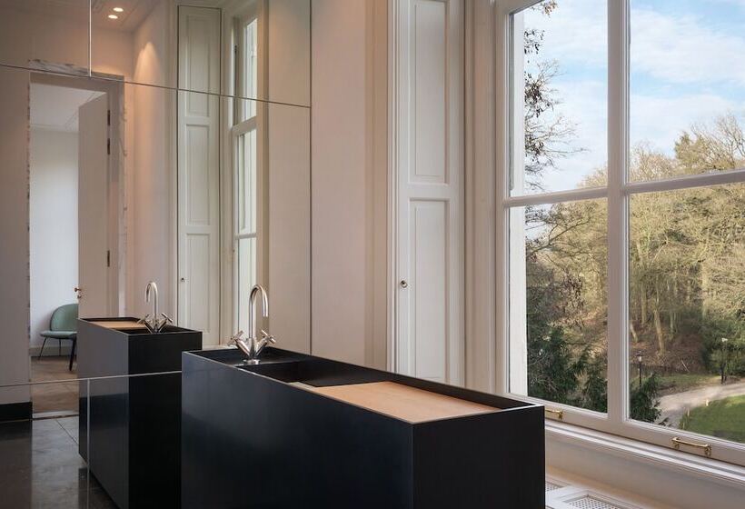 Suite, Parc Broekhuizen L Culinair Landgoed