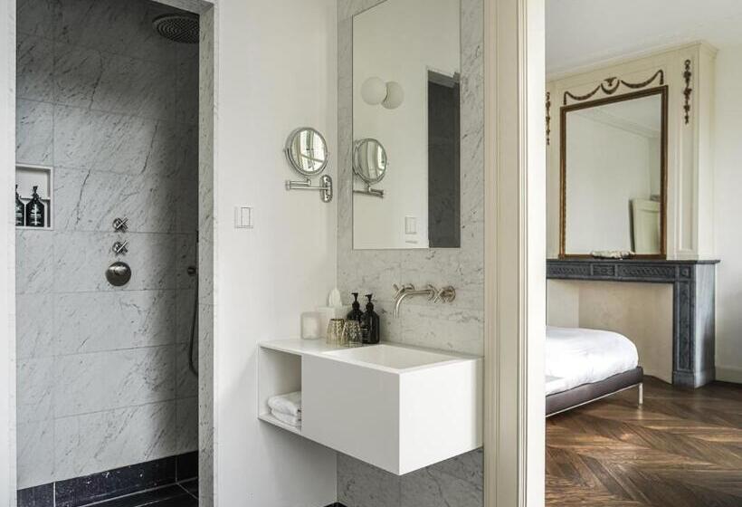 סוויטה, Parc Broekhuizen L Culinair Landgoed