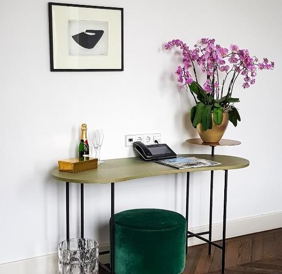 סוויטה, Parc Broekhuizen L Culinair Landgoed