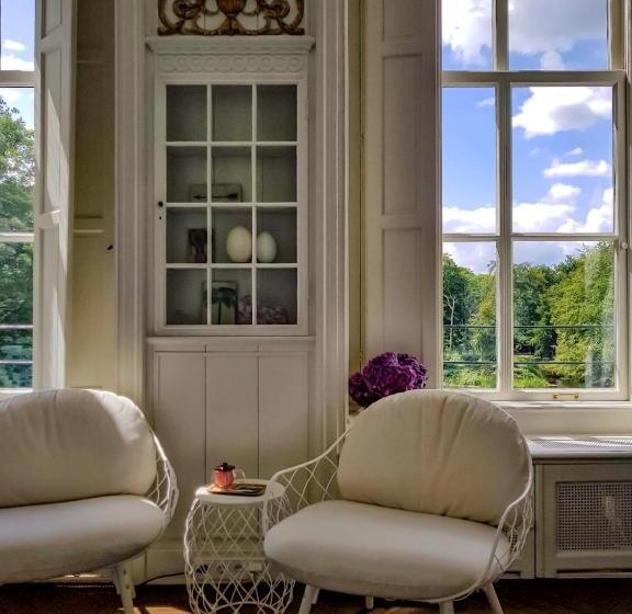 Suite, Parc Broekhuizen L Culinair Landgoed