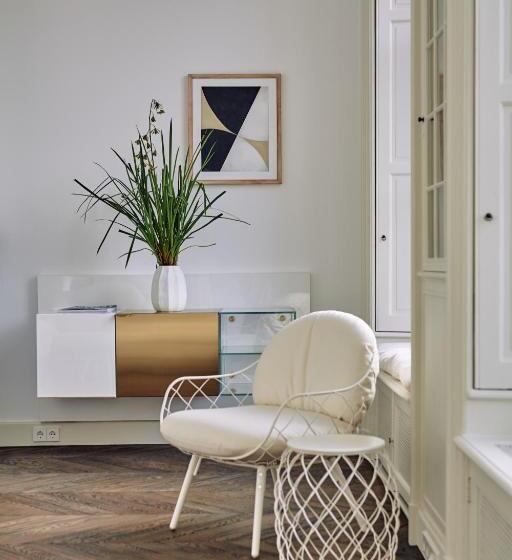 סוויטה, Parc Broekhuizen L Culinair Landgoed