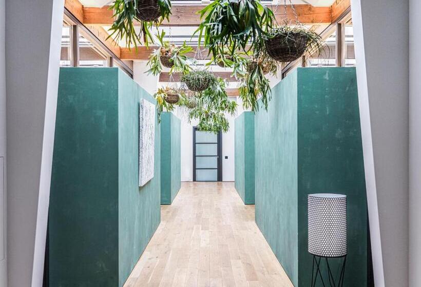 Hus 1 Soveværelse, Parc Broekhuizen L Culinair Landgoed