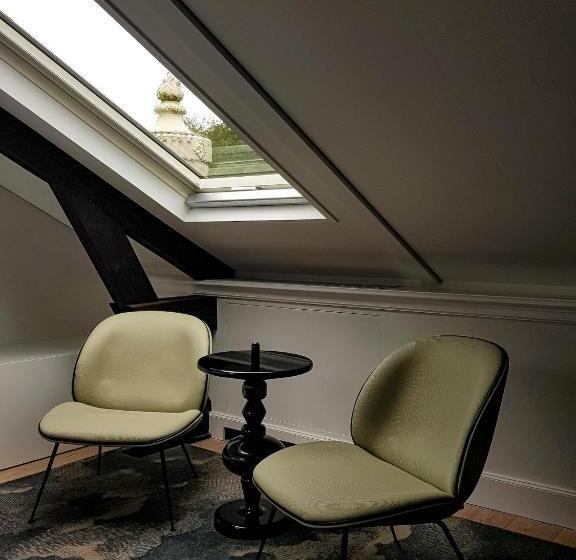 חדר סטנדרט, Parc Broekhuizen L Culinair Landgoed