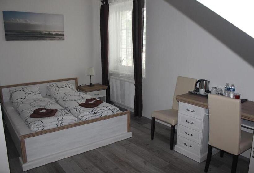 Номер Стандарт, Penzion Vesely