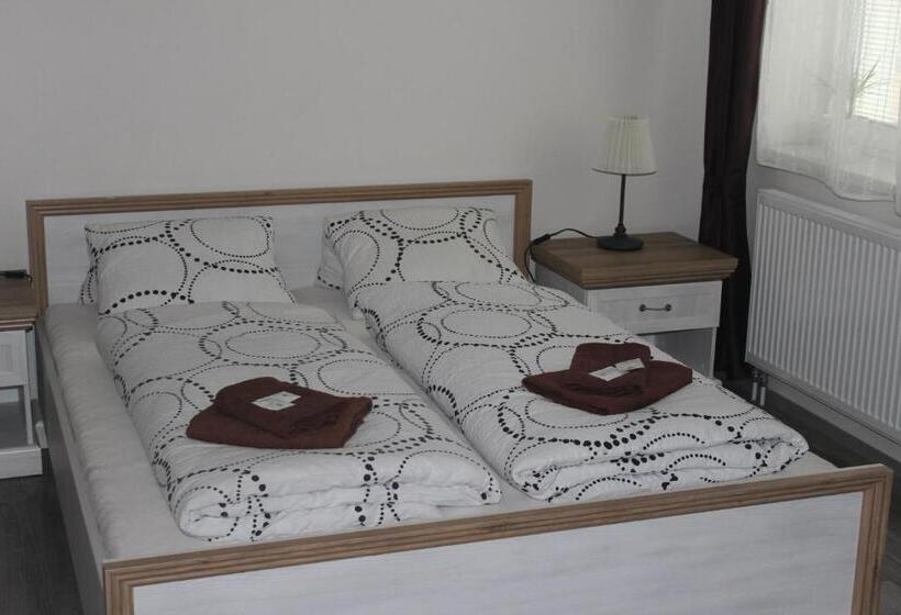 Номер Стандарт, Penzion Vesely