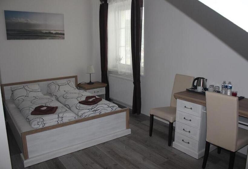 Номер Стандарт, Penzion Vesely