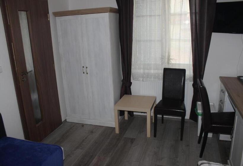 Номер Стандарт, Penzion Vesely