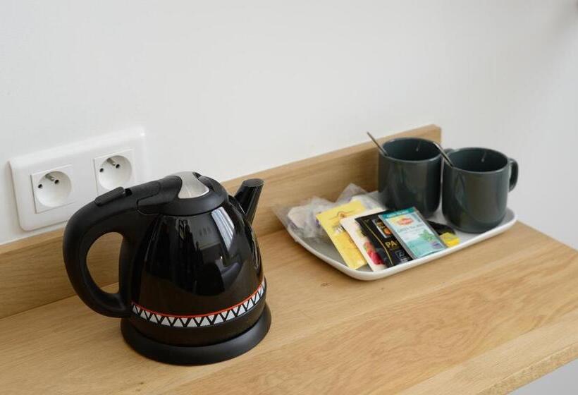 클래식 룸 1층, Terre Neuve