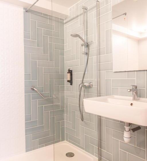 클래식 룸 1층, Terre Neuve