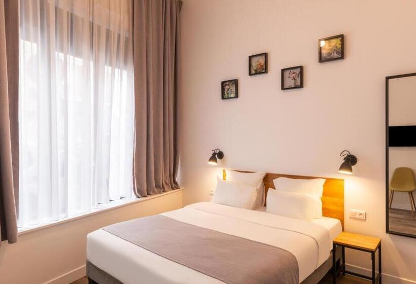 클래식 룸 1층, Terre Neuve