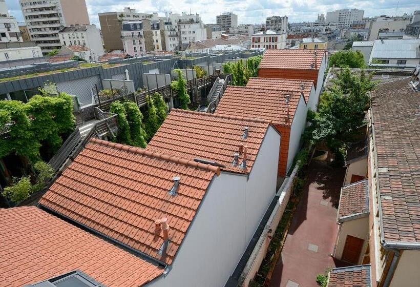 수피리어 룸, Terre Neuve