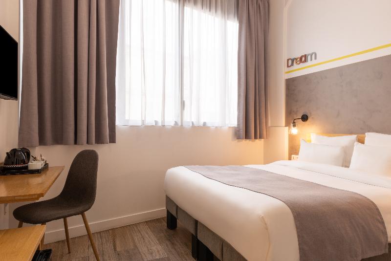 컴포트 룸, Terre Neuve