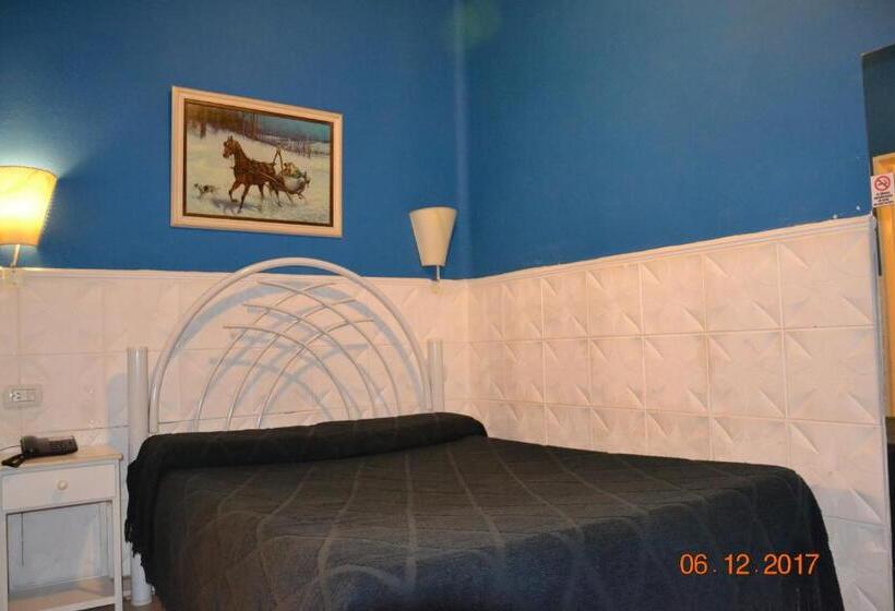 スタンダードルーム, Victoria