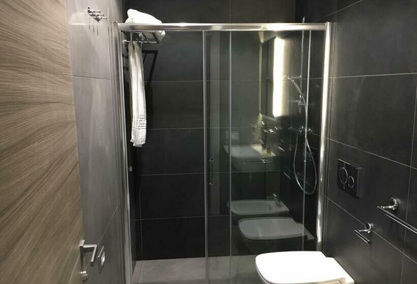 豪华房间, La Sosta Motel Tavola Calda