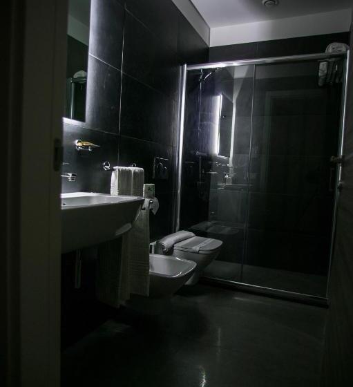 豪华房间, La Sosta Motel Tavola Calda