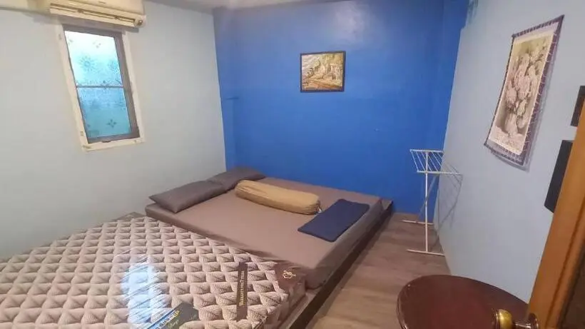 اتاق لوکس خانوادگی, Nap Corner Hostel