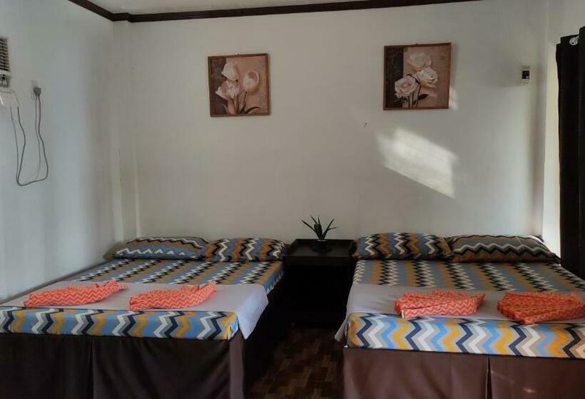 Семейный Номер, Aloha