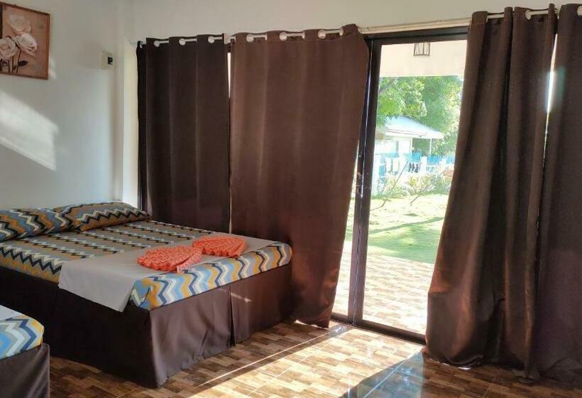 Семейный Номер, Aloha