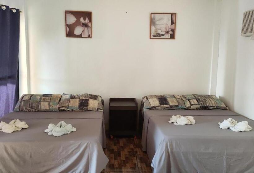 Семейный Номер, Aloha