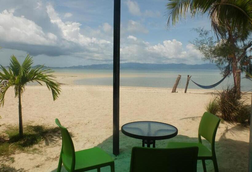 标准平房, Seaesta Beach