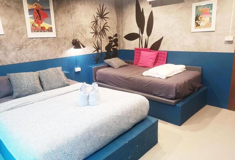 高级洋房, Seaesta Beach