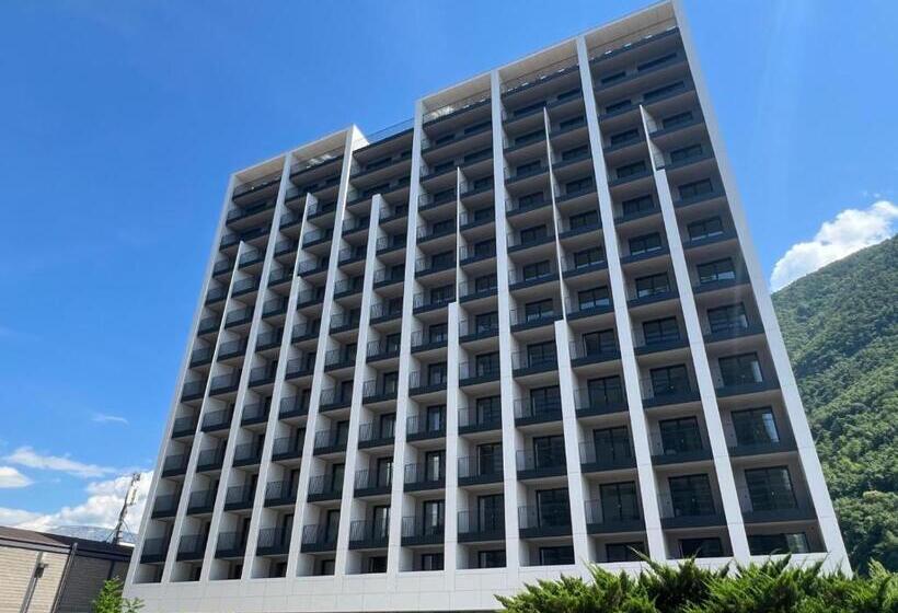 اتاق استاندارد یک نفره, Ferrari Tower