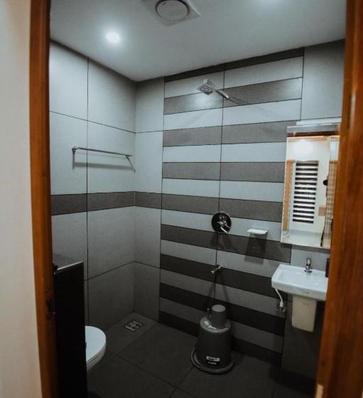 스탠다드 룸, Crystal Winter Arcade