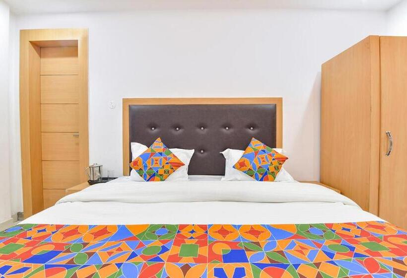 اتاق لوکس, Fabexpress Perfect