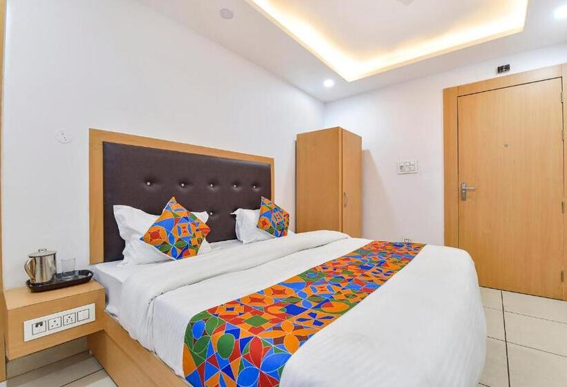 اتاق لوکس, Fabexpress Perfect