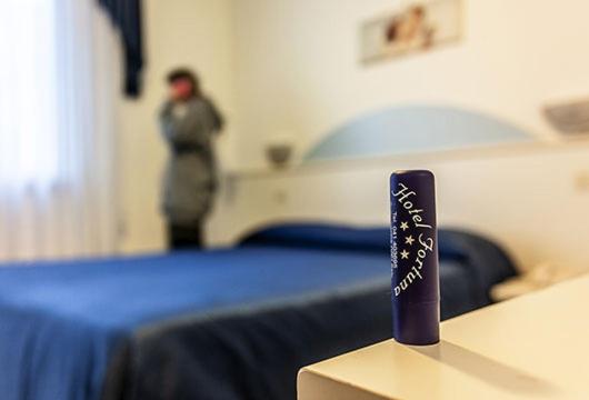 ベーシックトリプルルーム, Fortuna