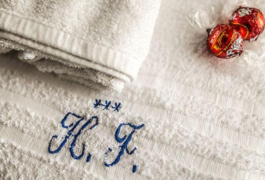 ベーシックトリプルルーム, Fortuna