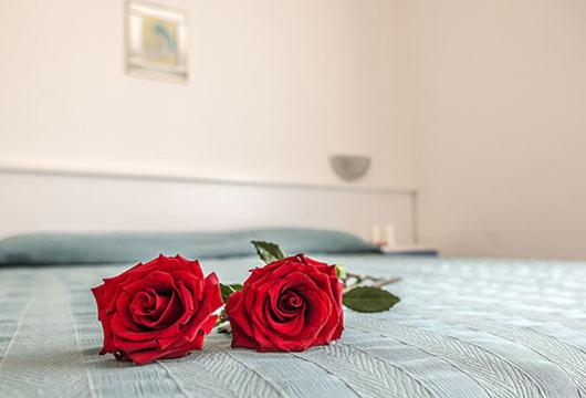 Triple Room Sea View, Fortuna