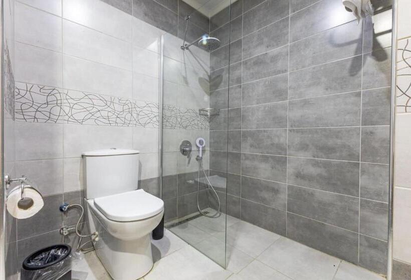 Номер Стандарт, Paradisos