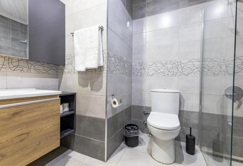 Номер Стандарт, Paradisos