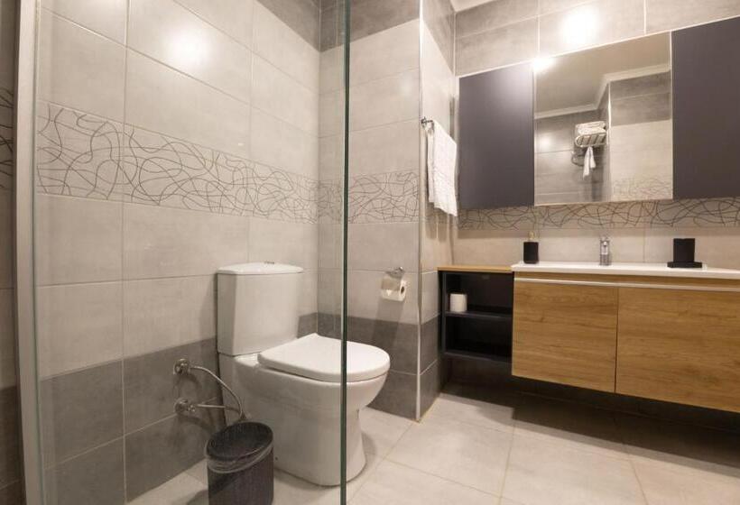 Люкс Повышенной Комфортности, Paradisos