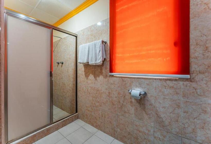 غرفة سوبيريور سرير كينج, Plaza Mirador, Ciudad Del Carmen