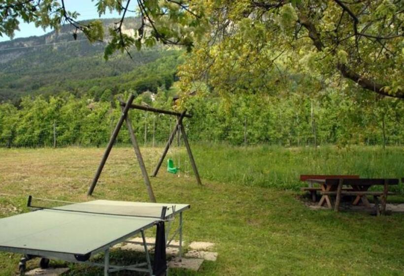 带2个卧室的高级公寓, Regalterhof Eppan