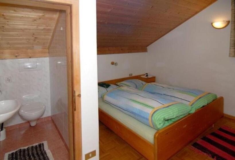 带2个卧室的高级公寓, Regalterhof Eppan