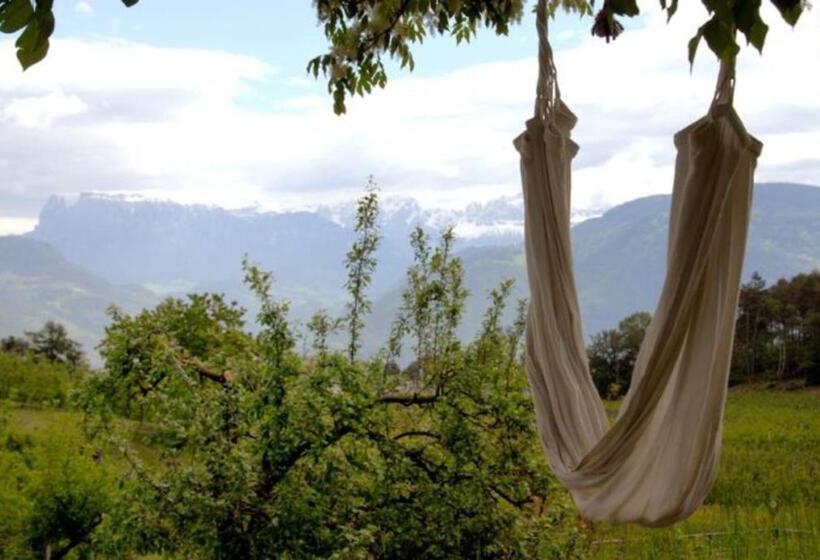 带2个卧室的公寓, Regalterhof Eppan