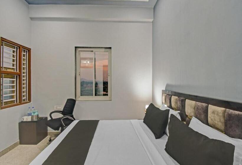 트리플 클래식 룸, O Regal